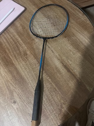 Raqueta de Bádminton