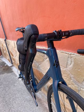 Bicicleta Lapierre Pulsium 3.0 Carbono 2023 óptima
