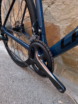 Bicicleta Lapierre Pulsium 3.0 Carbono 2023 óptima