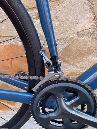 Bicicleta Lapierre Pulsium 3.0 Carbono 2023 óptima
