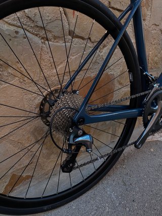Bicicleta Lapierre Pulsium 3.0 Carbono 2023 óptima