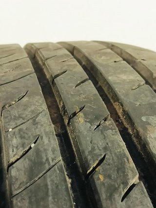 NEUMATICO 20555ZR1791W