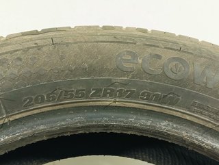 NEUMATICO 20555ZR1791W
