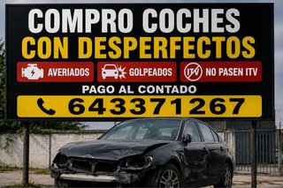 Coches