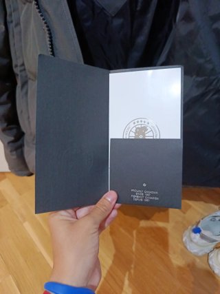 Abrigo Canada Goose gris