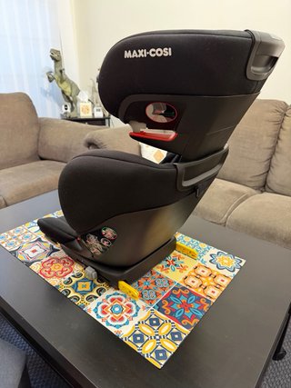 Maxi-Cosi RodiFix AirProtect Silla Coche Isofix