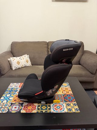 Maxi-Cosi RodiFix AirProtect Silla Coche Isofix