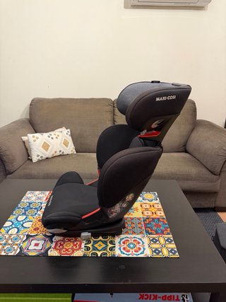 Maxi-Cosi RodiFix AirProtect Silla Coche Isofix
