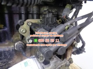 J4j motor completo ford fiesta iv 1.3  Ref:6197768