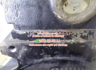 J4j motor completo ford fiesta iv 1.3  Ref:6197768