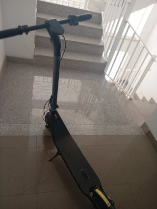 Patinete Eléctrico Cecotec Bongo D30