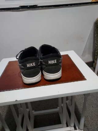 Zapatillas Nike Air Max Bruin SB