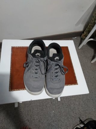 Zapatillas Nike Air Max Bruin SB