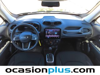 Jeep Renegade eHybrid 1.5 Limited ATX 96 kW (130 CV)