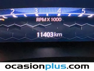 Jeep Renegade eHybrid 1.5 Limited ATX 96 kW (130 CV)