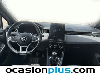 Renault Clio Techno TCe 66 kW (90 CV)