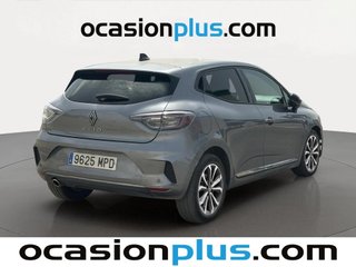 Renault Clio Techno TCe 66 kW (90 CV)