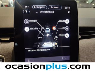 Renault Clio Techno TCe 66 kW (90 CV)
