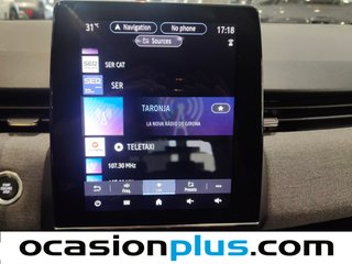 Renault Clio Techno TCe 66 kW (90 CV)