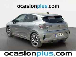 Renault Clio Techno TCe 66 kW (90 CV)