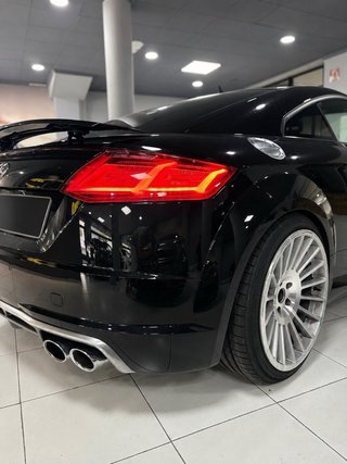 Audi TTS 2016 310 CV