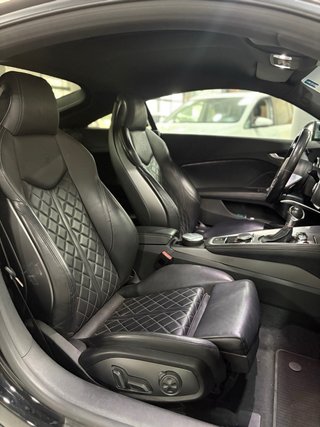 Audi TTS 2016 310 CV