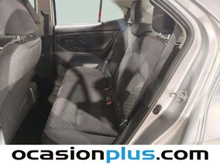 Toyota Yaris Cross 120H Business Plus 85 kW (116 CV)