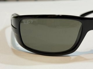 Gafas de Sol Ray-Ban RB4057 Polarizadas Nuevas