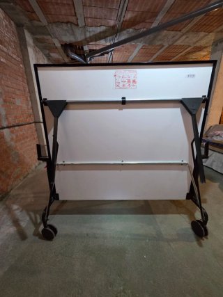 Mesa de ping pong Artengo 719 I