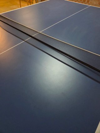 Mesa de ping pong Artengo 719 I