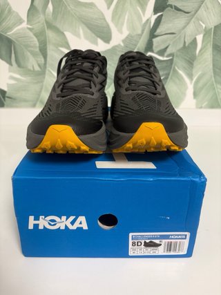 Zapatillas Hoka Challenger 8 GTX