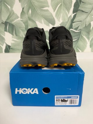 Zapatillas Hoka Challenger 8 GTX