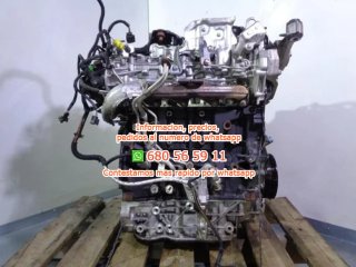 Rectp4620779 m9rc858 motor completo re Ref:0588273