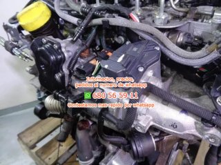 Rectp4620779 m9rc858 motor completo re Ref:0588273