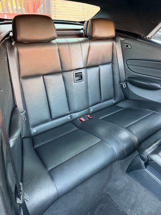 BMW Serie 1 2008