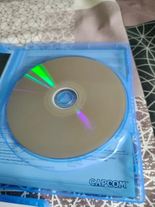 Resident Evil Requiem PS5 Capcom
