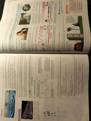 Física y química 2 ESO