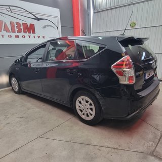 Toyota Prius+ 2016