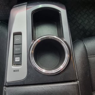Toyota Prius+ 2016