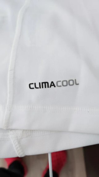 Camiseta Selección Española Blanca 2011