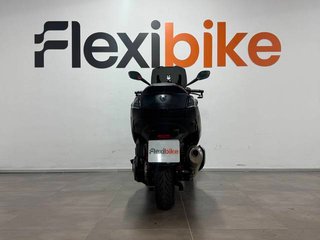 Peugeot Metropolis 400