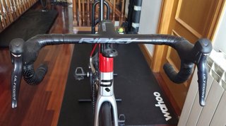 Ridley Noah Fast Disc 2022- Impecable. Talla S/54