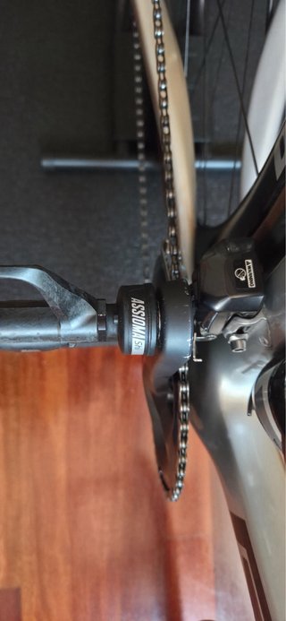 Ridley Noah Fast Disc 2022- Impecable. Talla S/54