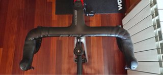 Ridley Noah Fast Disc 2022- Impecable. Talla S/54
