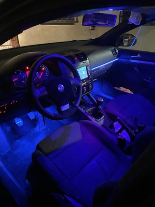 Volkswagen Jetta 2007