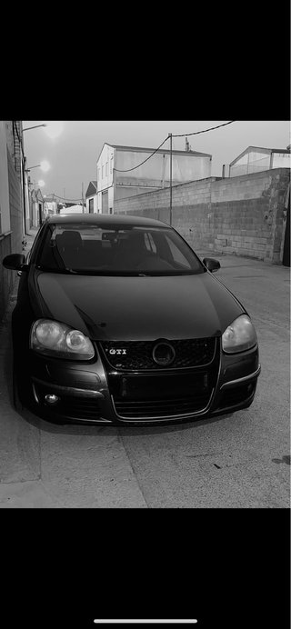 Volkswagen Jetta 2007