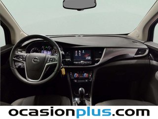 Opel Mokka X 1.4 Turbo GLP Selective 4X2 103 kW (140 CV)