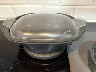 Robot Cocina Monsieur Cuisine Connect