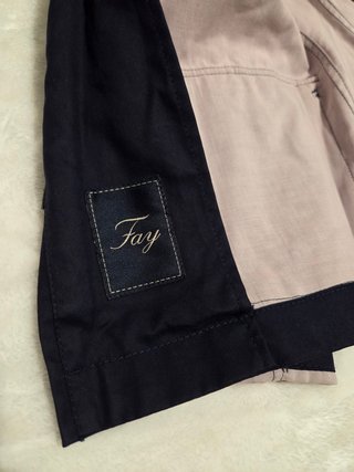 Fay Giacca   Tg XL (Misure in foto)