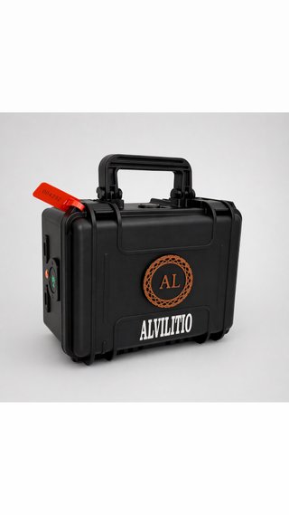 Producción  Batería Litio  para Embarcaciones